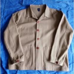 VESTE STYLE JOHN WAYNE
