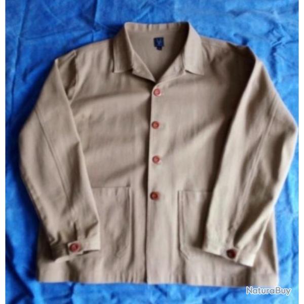 VESTE STYLE JOHN WAYNE