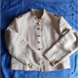 Uniforme COLONEL HOUSTON ALAMO