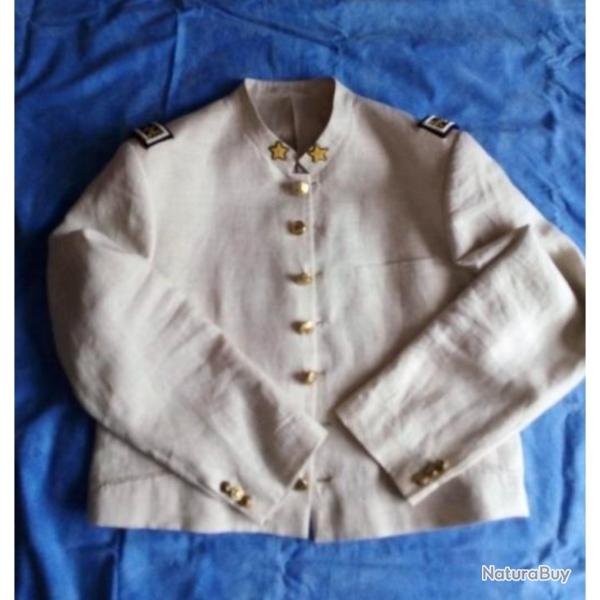 Uniforme COLONEL HOUSTON ALAMO