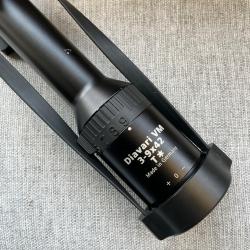 Vends lunette Zeiss Mod&egrave;le DIAVARI VM 3-9X42 T