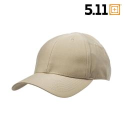 CASQUETTE UNIFORM TACLITE TAN - 5.11 TACTICAL NEUF U TAN