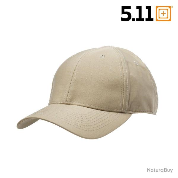 CASQUETTE UNIFORM TACLITE TAN - 5.11 TACTICAL NEUF U TAN