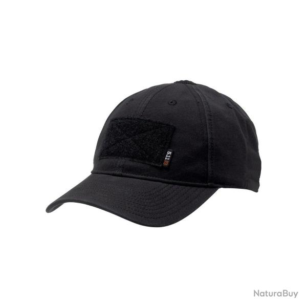 CASQUETTE FLAG BEARER NOIR - 5.11 TACTICAL NEUF U NOIR