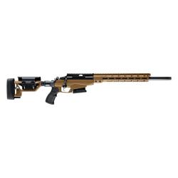 CARABINE T3X TACT A1 COYOTE .308WIN 61CM 1/2X28 - TIKKA