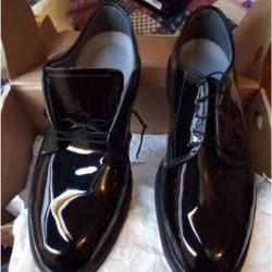 CHAUSSURES USMC