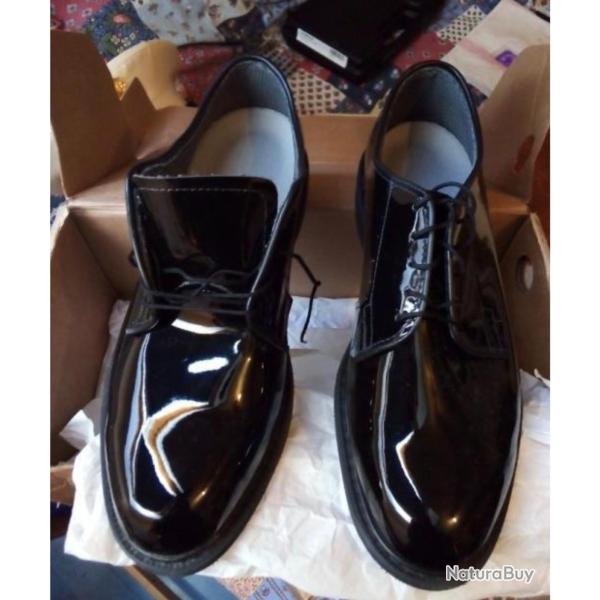 CHAUSSURES USMC