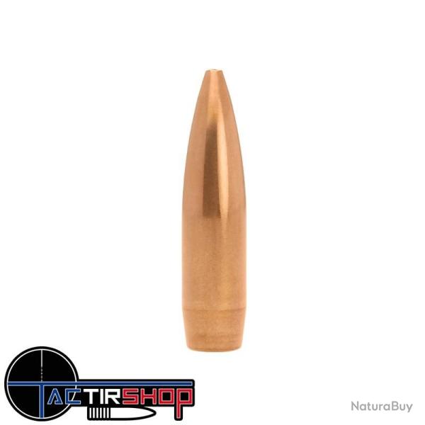 Lot 1000 Ogives Lapua Scenar cal .30 185 gr GB432