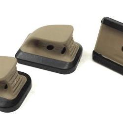 SpeedPlate (3 pcs) pour Chargeur G17 / G18 Desert (Element)