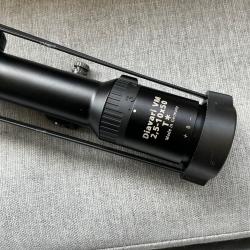 Vends lunette Zeiss Mod&egrave;le DIAVARI VM 2,5-10x50