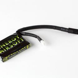 Batterie LiPo 7,4v PEQ 1500 mAh (Energy Airsoft)
