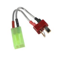 Adaptateur Tamiya/Femelle vers Male/T-dean (Cyma M211)