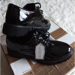 Chaussures femme '' US NAVY ''