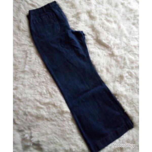 Jeans femme US NAVY