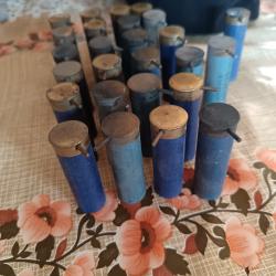 Jolie lot de cartouches a broches calibre 16