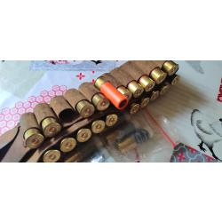 Cartouche gomme cogne