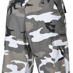 Bermuda US BDU - Urban blanc M