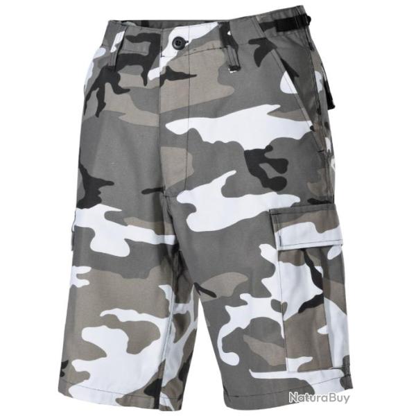 Bermuda US BDU - Urban blanc XL