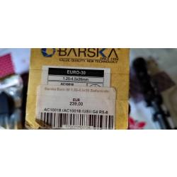 Lunettes barska