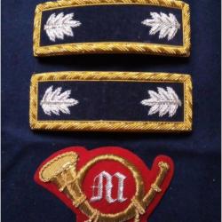CIVIL WAR USMC