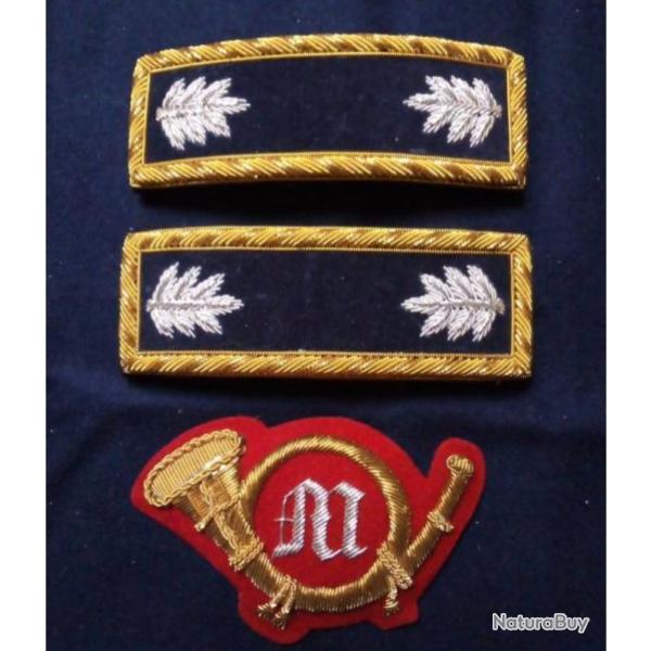 CIVIL WAR USMC