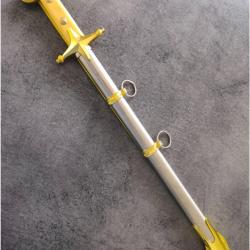 R&eacute;duction SABRE C&Eacute;R&Eacute;MONIE USMC