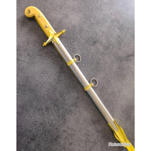 R�duction SABRE C�R�MONIE USMC