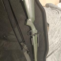 Carabine winchester xpr stealth 308
