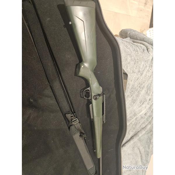 Carabine winchester xpr stealth 308