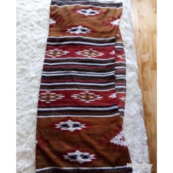 �CHARPE ET BANDANA NAVAJO