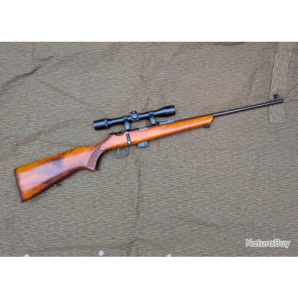 Toz 17-01 en calibre 22lr �poque URSS