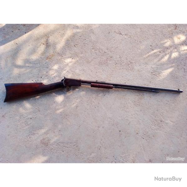 WINCHESTER 1890 TAKEDOWN A POMPE