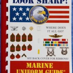 GUIDE DES SOLDATS DE L'USMC