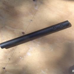 Extension pour lunette type Malcolm 6x long.