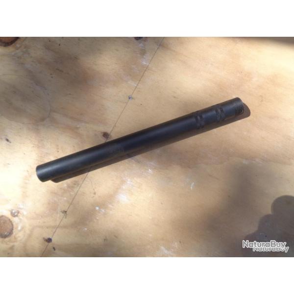 Extension pour lunette type Malcolm 6x long.