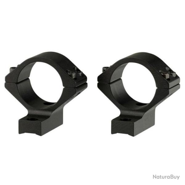 Collier de montage Browning Scope base integrated A-bolt shot