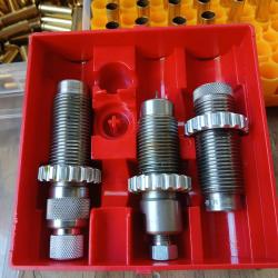 Lot 308win.  jeux outils lee,ogives,&eacute;tuis,...