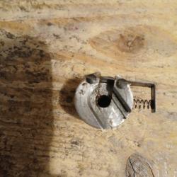 shell holder lyman