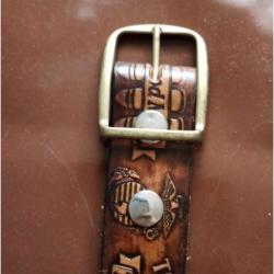 Ceinture USMC