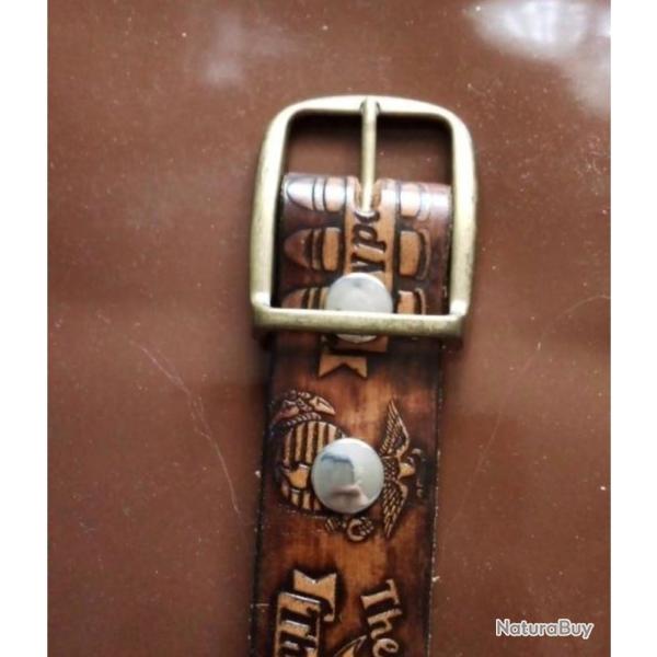 Ceinture USMC