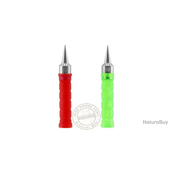 UX - Fl�chettes pour armes � air comprim� - x100 5,5 mm