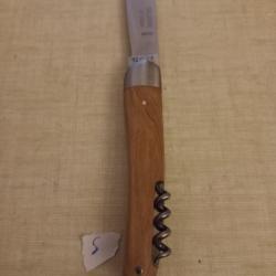 Couteau pliable DELENNE LE VIGAN. 12C28