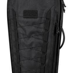 SAVIOR SAC A DOS T.G.B. 34'' SINGLE RIFLE NOIR