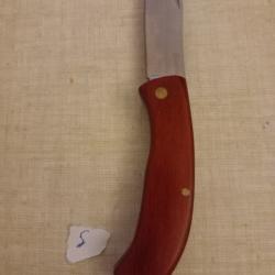 Couteau pliable ALBAINOX