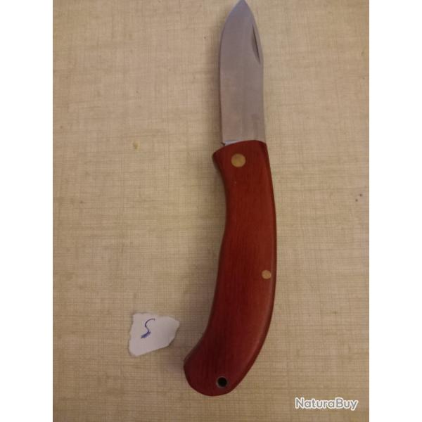 Couteau pliable ALBAINOX