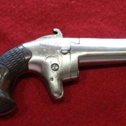 Derringer num&eacute;ro 2
