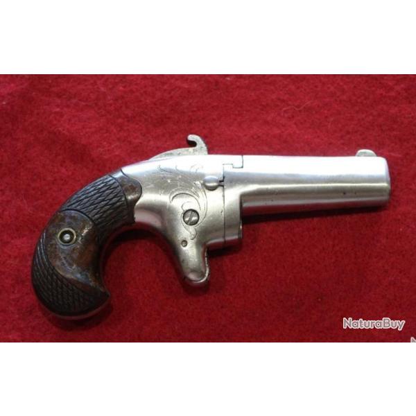 Derringer num�ro 2