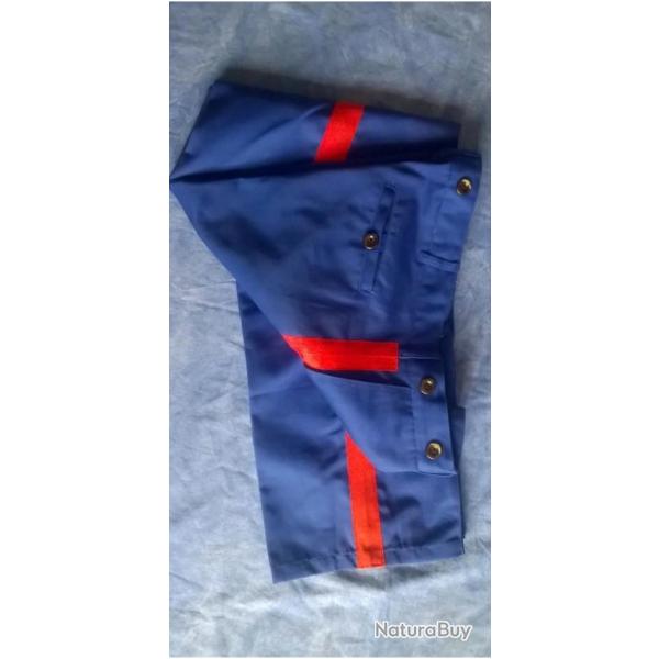 Pantalon US MARINES