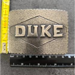 Boucle '' DUKE '' JOHN WAYNE