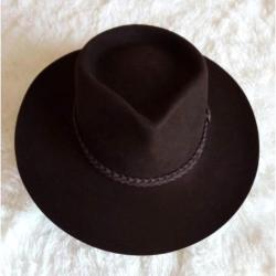 CHAPEAU AUSTRALIEN